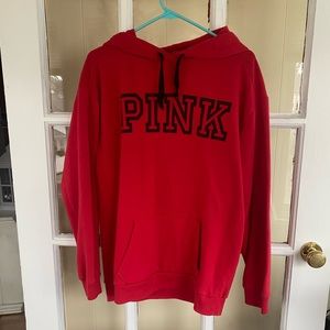 VS PINK Sweatshirt